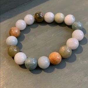Jade Bracelet